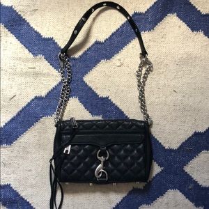 Rebecca Minkoff MINI MAC bag